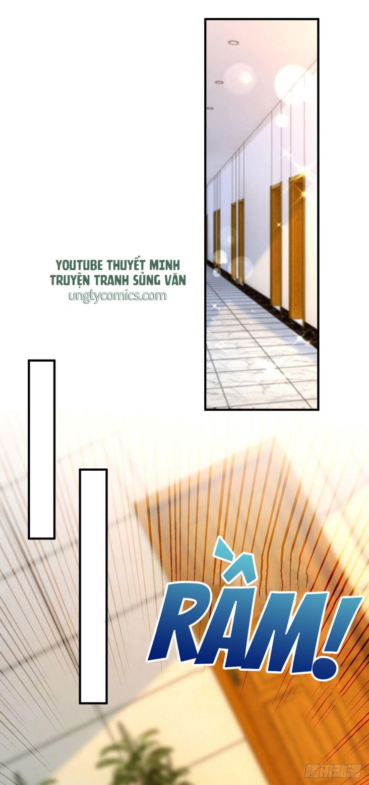Thú Thụ Bất Thân Chapter 25 - Next Chapter 26